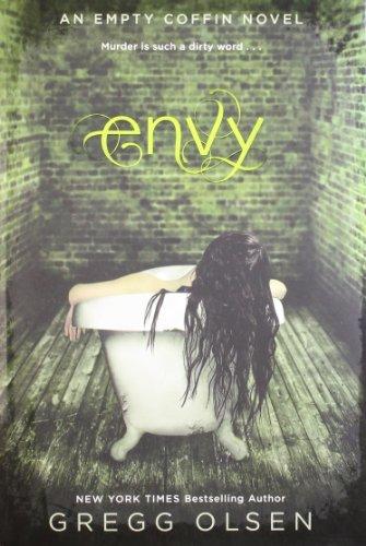 Envy (Empty Coffin, Band 1)