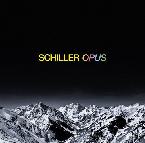 Opus (Deluxe Edition inkl. Bonus-CD)