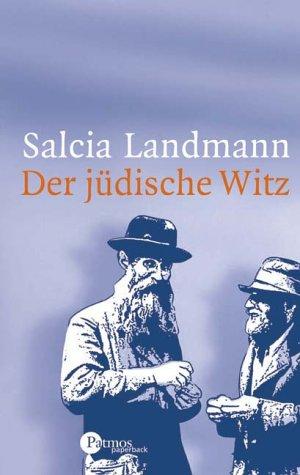 Der jüdische Witz. Soziologie und Sammlung