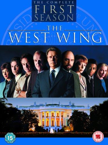 The West Wing - Complete Season 1  [UK Import]