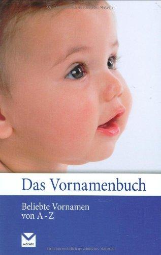 Das Vornamenbuch