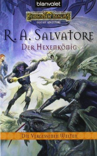 Der Hexenkönig - Die Vergessenen Welten 15