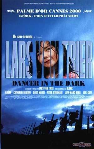 Dancer in the Dark - VF [VHS]