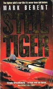 Steel Tiger