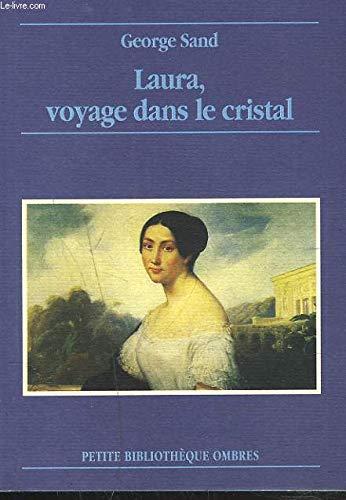 Laura, voyage dans le cristal