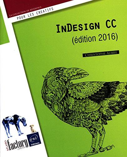 InDesign CC