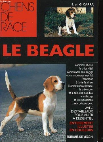 Le beagle