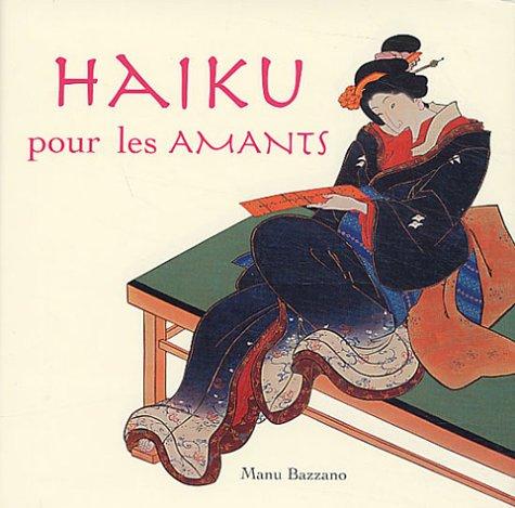 Haïku pour les amants