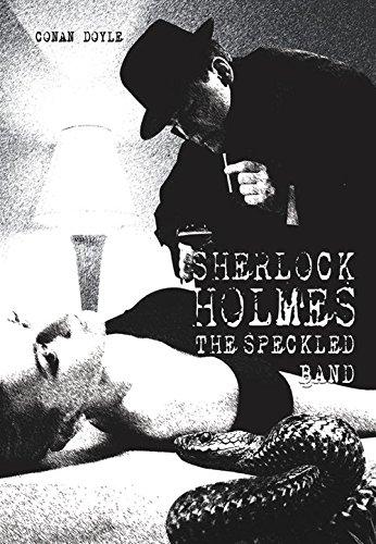 The Speckled Band (Easy Read Sherlock Holmes)