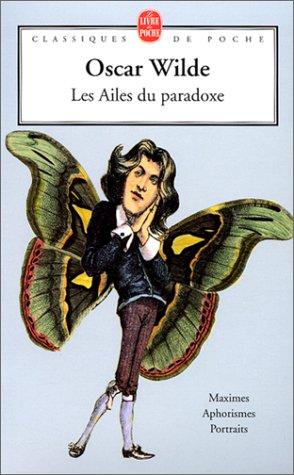 Les ailes du paradoxe