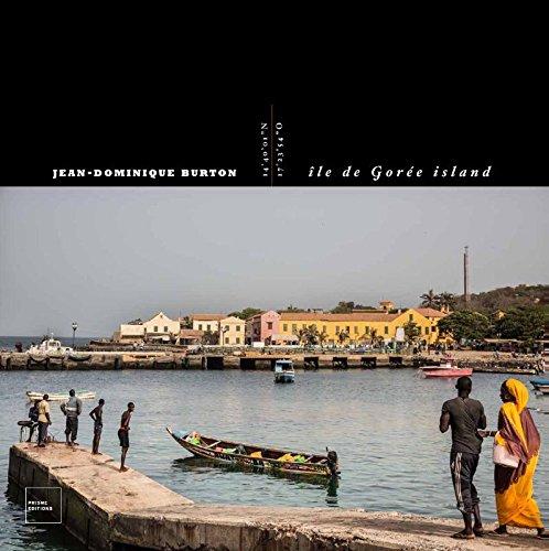 Ile de Gorée island : 14°40'01'' N/17°23'54'' W