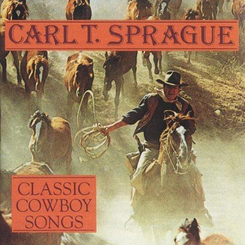 Classic cowboy songs (26 tracks, #bearfamily15456)