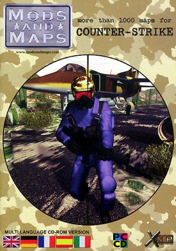 Mods and Maps Counter-Strike