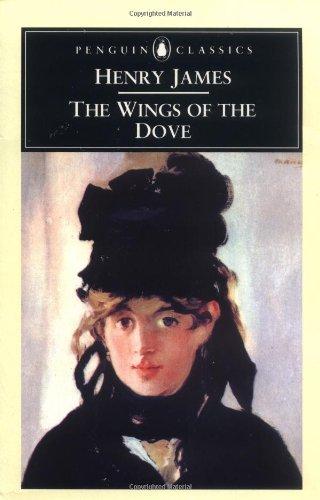 The Wings of the Dove (Penguin Classics)