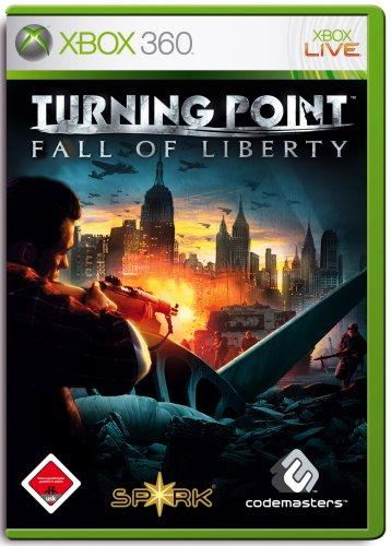 Turning Point: Fall of Liberty