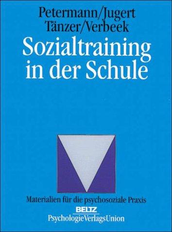 Sozialtraining in der Schule