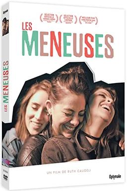 Les meneuses [FR Import]