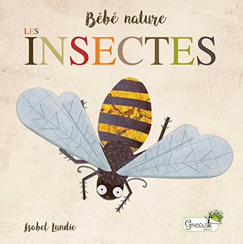 Les insectes