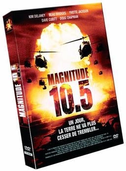 Magnitude 10.5 [FR Import]