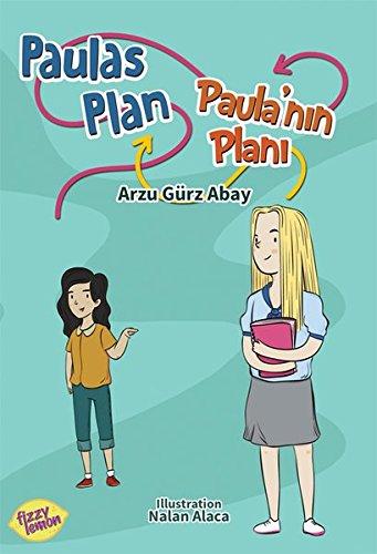 Paulas Plan: Paula'nin Plani