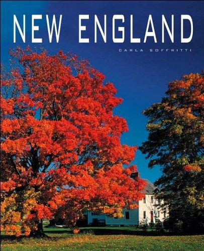 New England (Places and History)