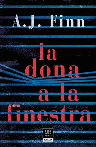 La dona a la finestra (Narrativa)