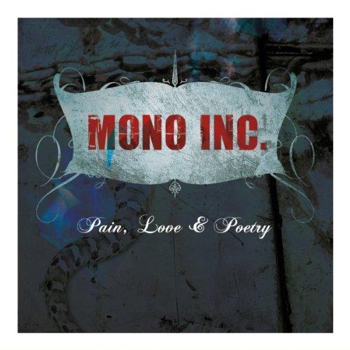 Pain,Love & Poetry (Collector's Cut)