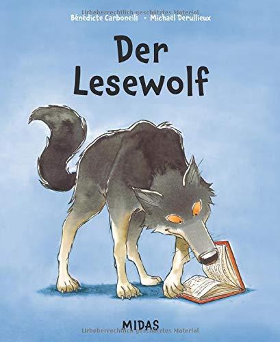 Der Lesewolf