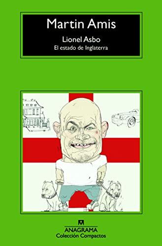 Lionel Asbo : el estado de Inglaterra (Compactos, Band 670)