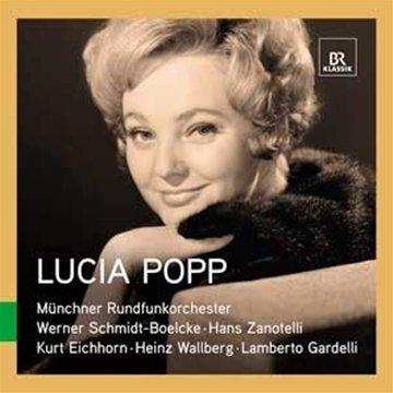 Lucia Popp - Great Singers Live