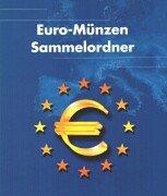 Euro-Münzen Sammelordner