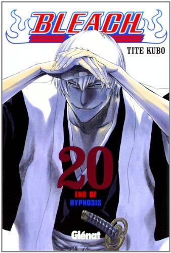 Bleach 20 (Shonen Manga)