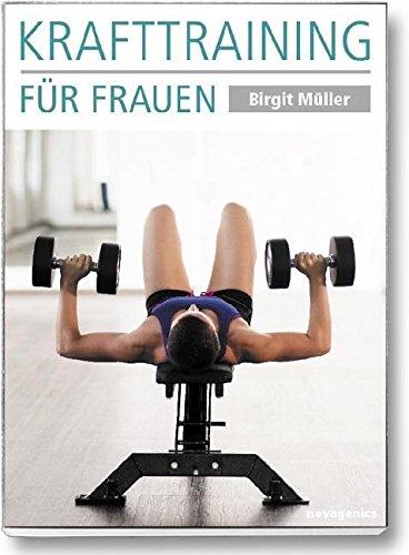 Krafttraining für Frauen