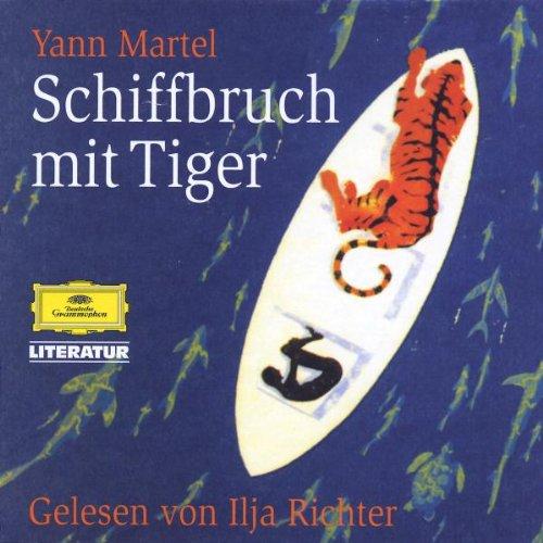 Martel: Schiffbruch mit Tiger