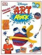 Neues von Art Attack