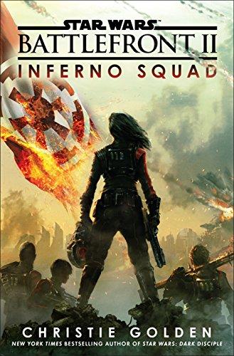 Star Wars: Battlefront II: Inferno Squad