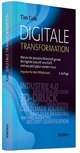 Digitale Transformation: Warum die deutsche Wirtschaft gerade die digitale Zukunft verschläft und was jetzt getan werden muss!