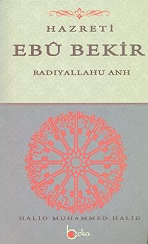 Hazreti Ebu Bekir