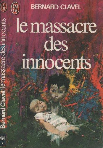 Le massacre des innocents