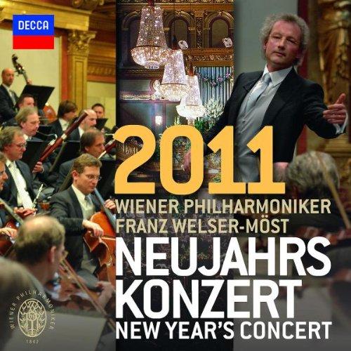 Neujahrskonzert 2011