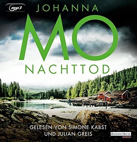 Nachttod (Die Hanna Duncker-Serie, Band 1)