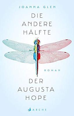 Die andere Hälfte der Augusta Hope