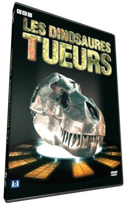 Les dinosaures tueurs [FR Import]