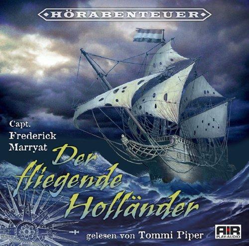 Der fliegende Holländer