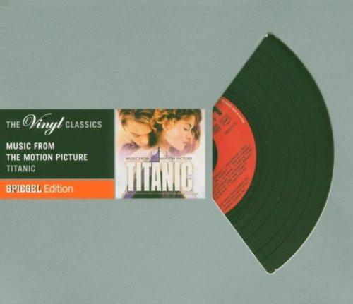 Titanic -- The Vinyl Classics (CD in Vinyl-Optik)