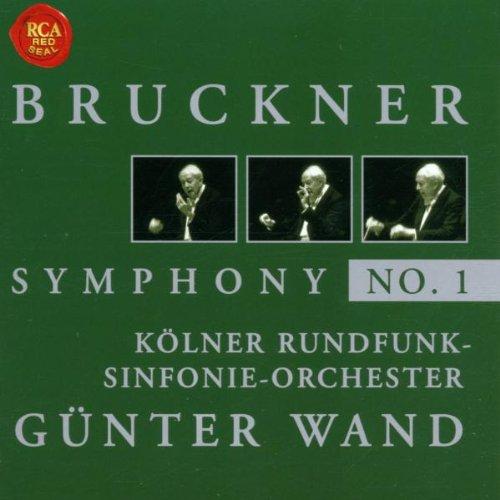 Bruckner: Sinfonie Nr. 1