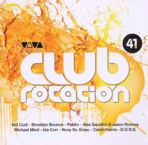 Viva Club Rotation Vol.41