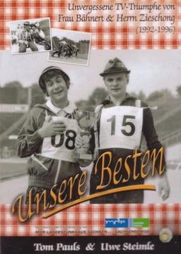 Tom Pauls & Uwe Steimle - Unsere Besten