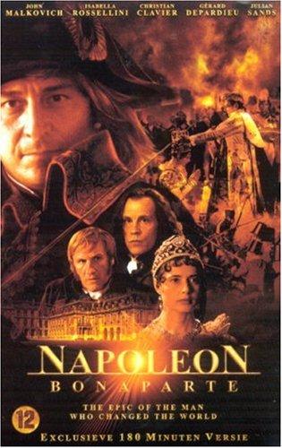 Napoleon -2dvd-