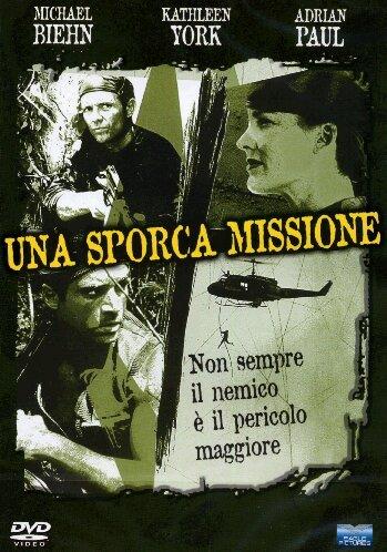 Una Sporca Missione [Import italien]